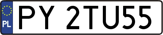 PY2TU55