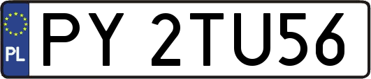 PY2TU56
