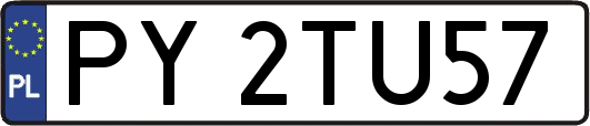 PY2TU57