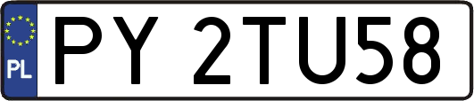 PY2TU58