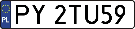 PY2TU59