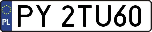 PY2TU60
