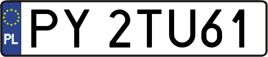 PY2TU61