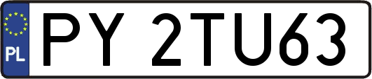 PY2TU63