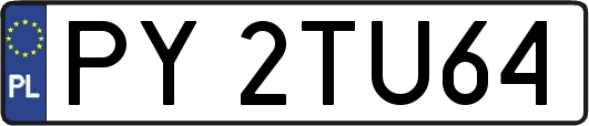 PY2TU64