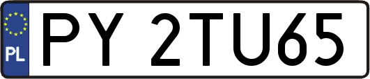 PY2TU65