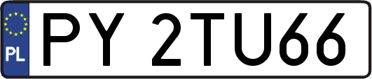 PY2TU66