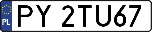 PY2TU67