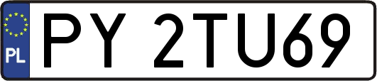 PY2TU69