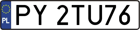 PY2TU76