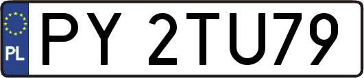 PY2TU79
