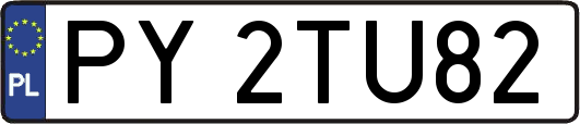 PY2TU82