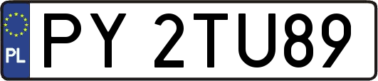 PY2TU89