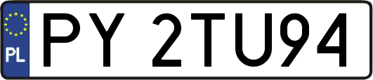 PY2TU94