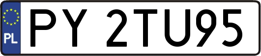 PY2TU95
