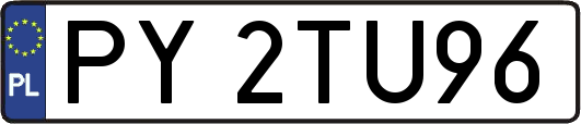 PY2TU96