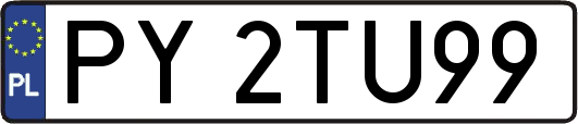 PY2TU99