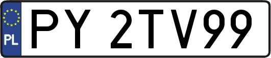 PY2TV99