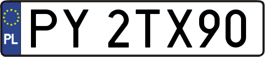 PY2TX90