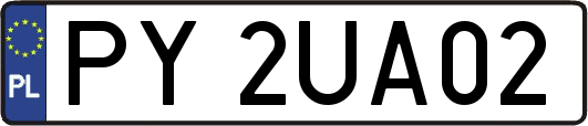 PY2UA02