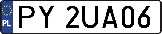 PY2UA06