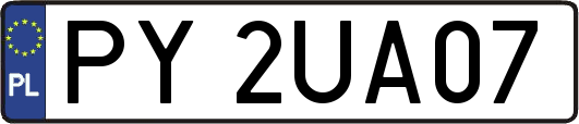 PY2UA07