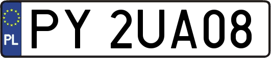 PY2UA08