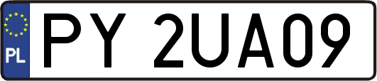 PY2UA09