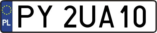 PY2UA10