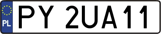 PY2UA11