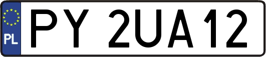 PY2UA12