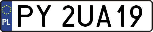 PY2UA19