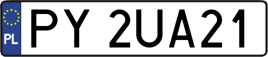 PY2UA21