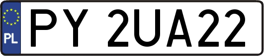 PY2UA22