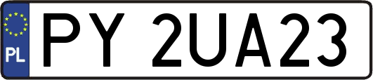 PY2UA23