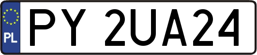 PY2UA24