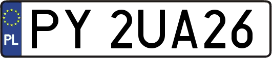 PY2UA26