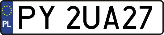 PY2UA27