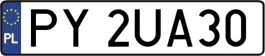 PY2UA30
