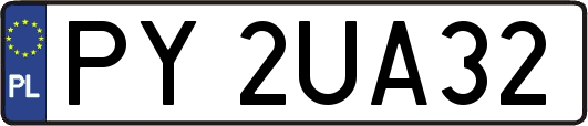 PY2UA32