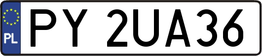 PY2UA36