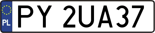 PY2UA37