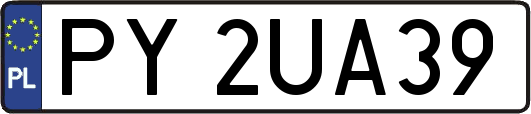 PY2UA39