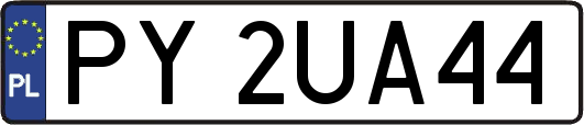 PY2UA44