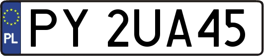 PY2UA45