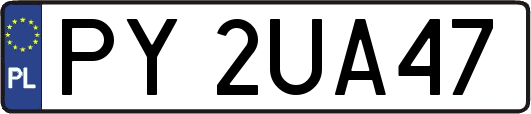 PY2UA47