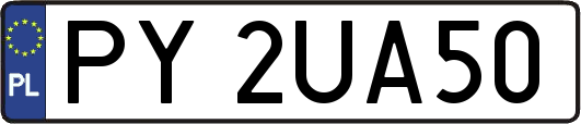 PY2UA50