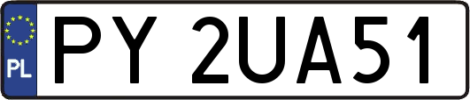 PY2UA51