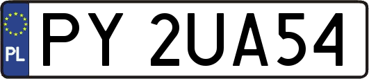 PY2UA54