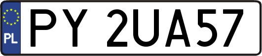 PY2UA57